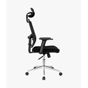 Silla De Oficina Chaparral Premium Plus