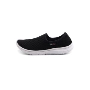 Tenis Walking Negro-Favo Actvitta