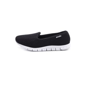 Tenis Walking Negro Actvitta