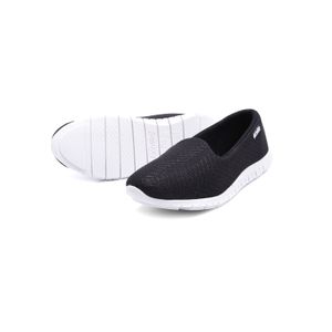 Tenis Walking Negro Actvitta