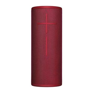 Parlante Bluetooth Impermeable Ultimate Ears Boom 3 Sunset Red