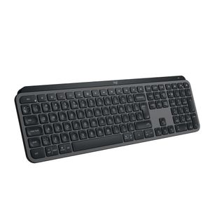 Teclado Inalámbrico Iluminado Avanzado Logitech Mx Keys S