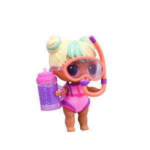 Muñeca LOL Burbujas Sorpresa
