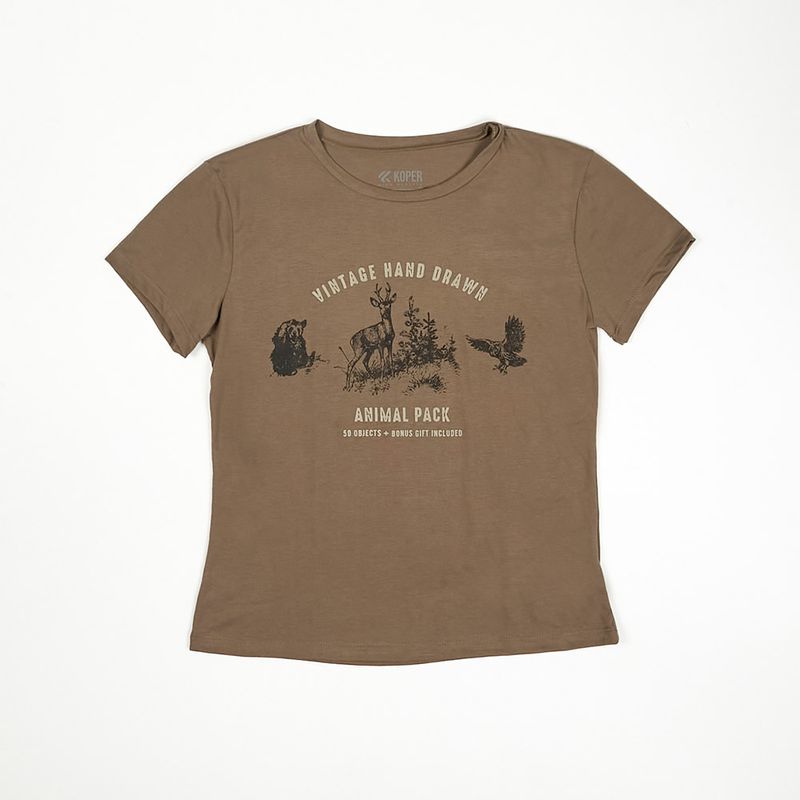 CAMISETA-KOPER-MUJER-KD0251
