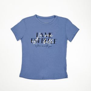 CAMISETA KOPER MUJER KD0236