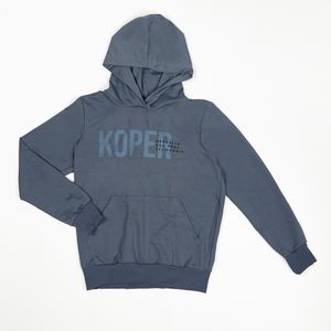 CHAQUETA KOPER PREMIUM HOMBRE AGV18741