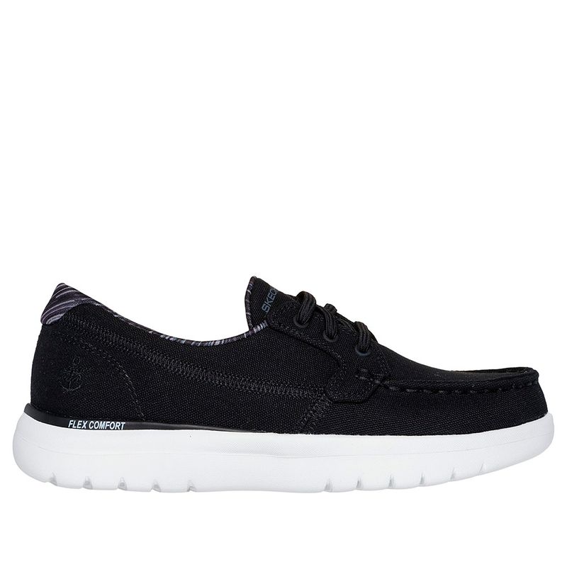 TENIS-SKECHERS-MUJER-136457BKW-ON-THE-GO