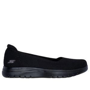 TENIS SKECHERS MUJER 136535BBK ON-THE-GO