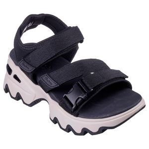 SANDALIAS SKECHERS MUJER 119714BLK BIG LUG