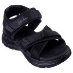 SANDALIAS-SKECHERS-MUJER-119487BBK-FLEX-APPEA