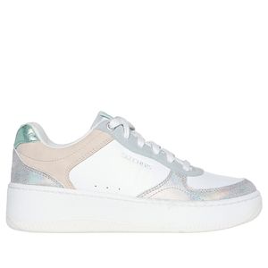 TENIS SKECHERS MUJER 185161WMLT SPORT COU