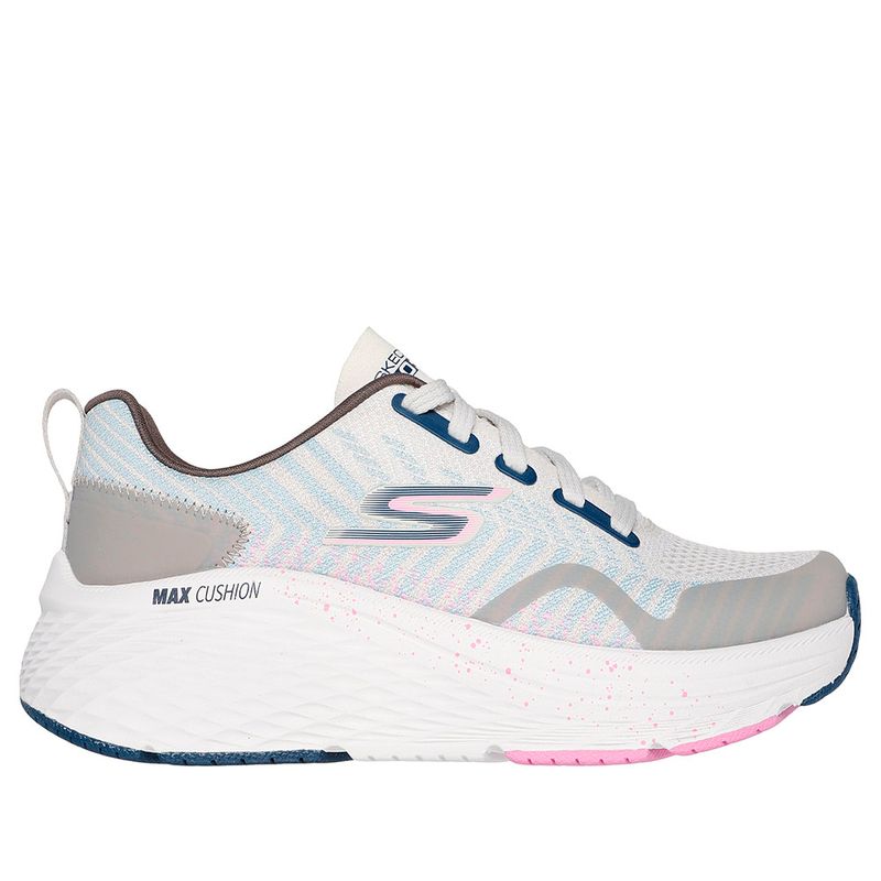 TENIS-SKECHERS-MUJER-129632NTPK-MAX-CUSHI