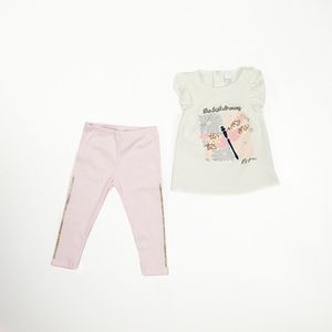 CONJUNTO PUPPET BEBITA NINA 30655