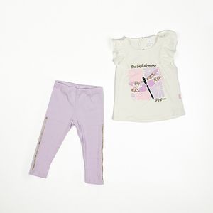 CONJUNTO PUPPET BEBITA NINA 30655