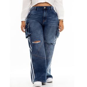 JEAN NAHO JEANS MUJER NAHO P 2402 HOOR