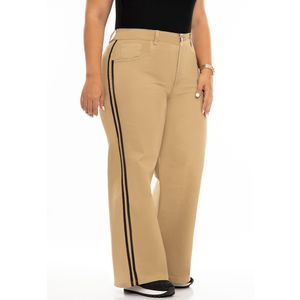 PANTALON NAHO JEANS MUJER NAHO P 2403 HOENIR