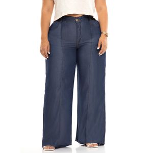 PANTALON NAHO JEANS MUJER NAHO P 2418 IDUN