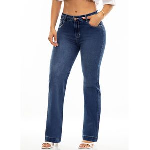 JEAN NAHO JEANS MUJER NAHO 2356 SARAH
