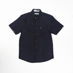 CAMISA BASSIK HOMBRE 17014