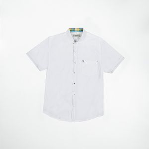 CAMISA BASSIK HOMBRE 17013