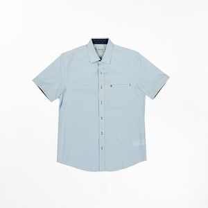 CAMISA BASSIK HOMBRE 17015