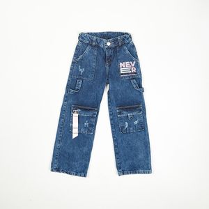 JEAN CLENDY NINA 9196 AZUL