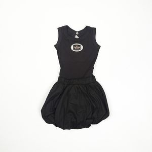VESTIDO CLENDY NINA 3082
