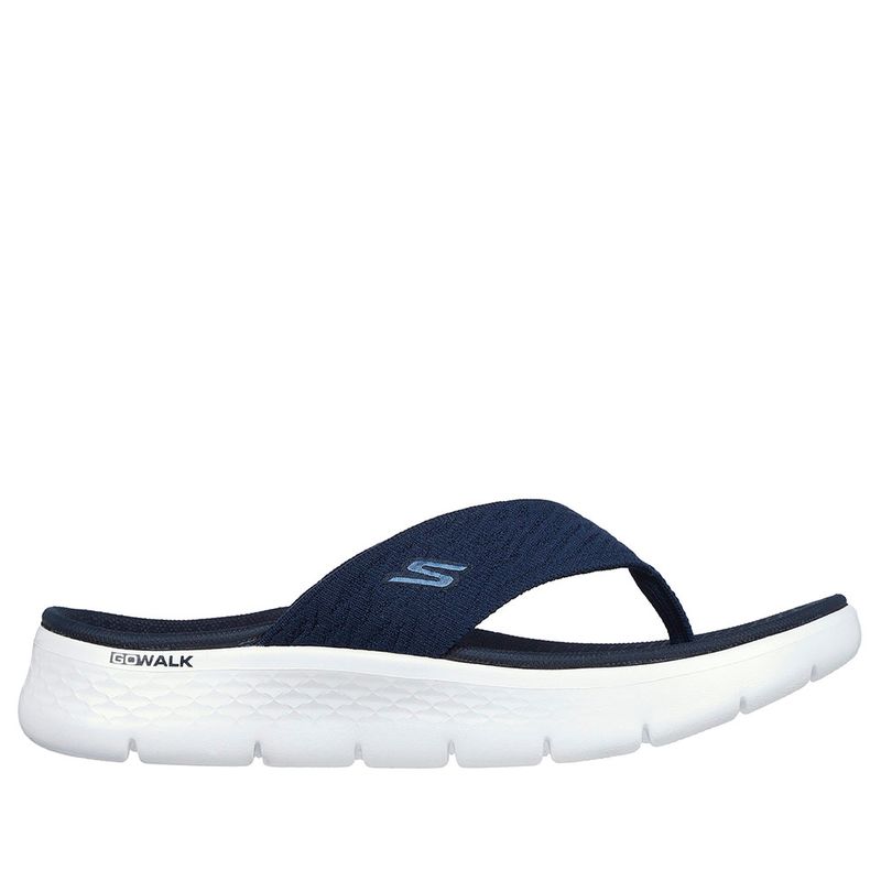 SANDALIAS-SKECHERS-MUJER-141404NVY-GO-WALK-FL