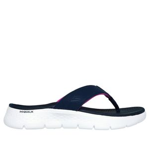 SANDALIAS SKECHERS MUJER 141402NVY GO WALK FL