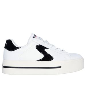 TENIS SKECHERS MUJER 185045WBK CAMDENN