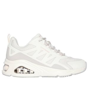 TENIS SKECHERS MUJER 177381WHT TRES-AIR U