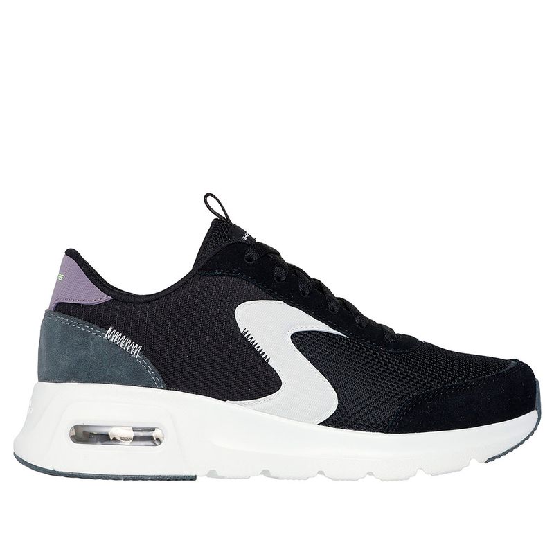 TENIS-SKECHERS-MUJER-150076BKWG-SKECH-AIR