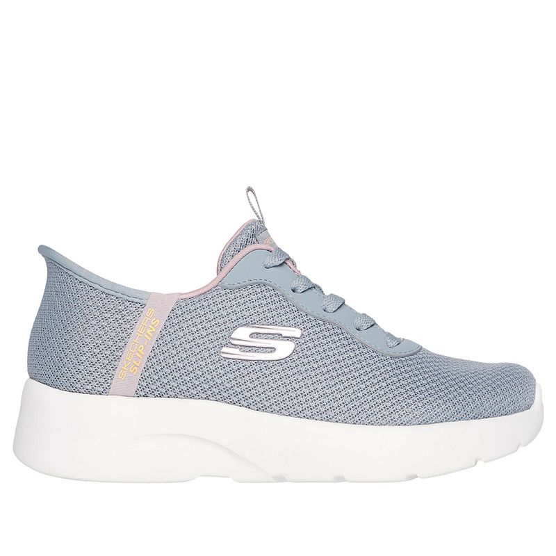TENIS-SKECHERS-MUJER-150480GYLV-DYNAMIGHT