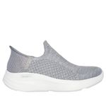 TENIS-SKECHERS-MUJER-150354GRY-RELAXED-FI