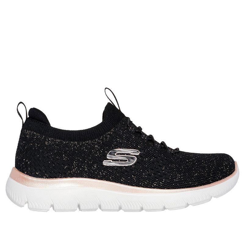 TENIS-SKECHERS-MUJER-150252BKRG-SUMMITS
