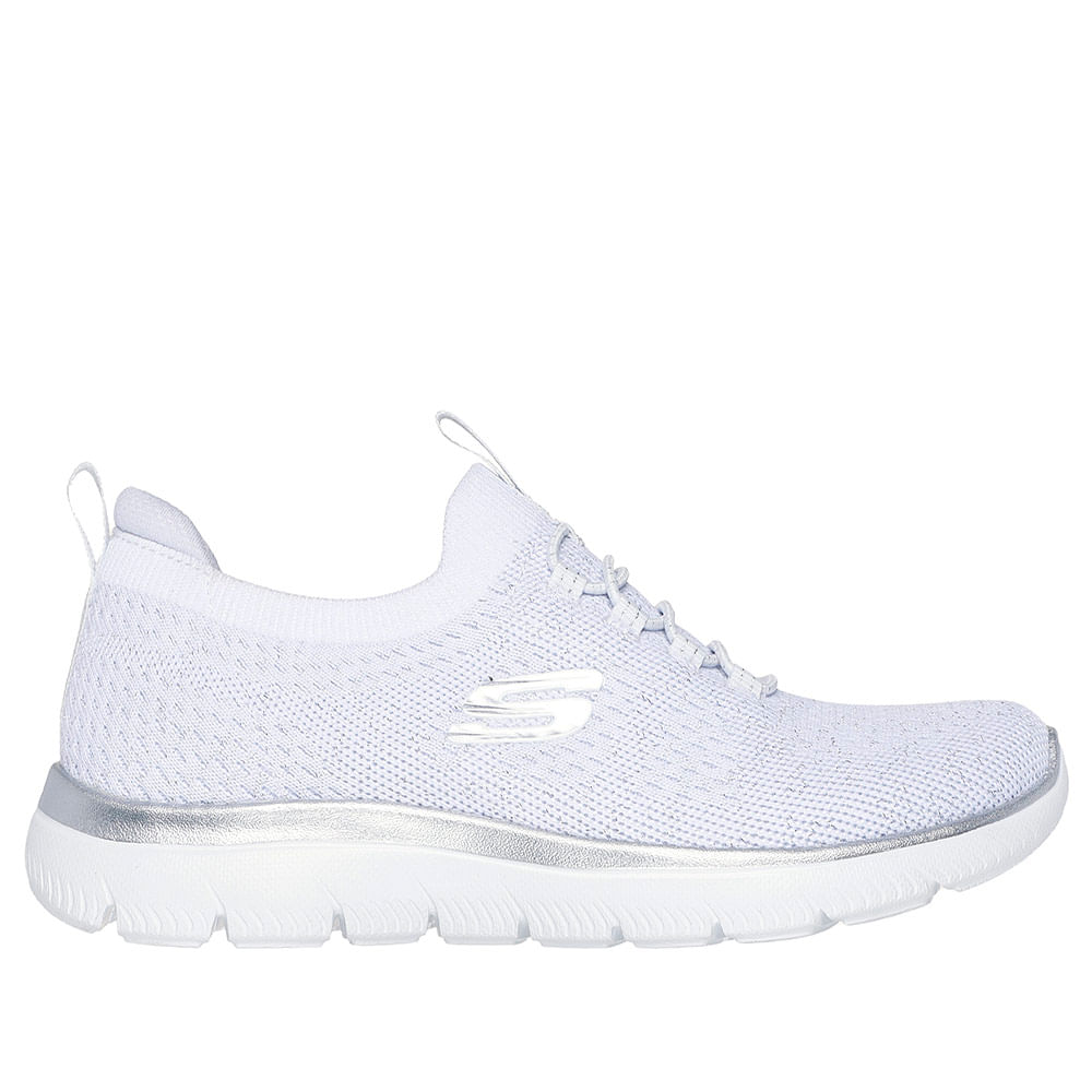 Dafiti Colombia Zapatos Zapatos Blancos Dafiti Zapatillas Blancas