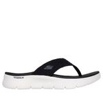 SANDALIAS-SKECHERS-MUJER-141404BKW-GO-WALK-FL