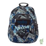 MORRAL-TOTTO-ACUARELA