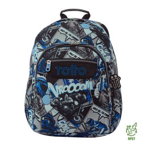 MORRAL TOTTO ACUARELA
