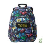 MORRAL-TOTTO-ACUARELA