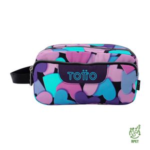 MORRAL TOTTO AGAPEC