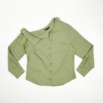 BLUSA-TRUCCOS-JEANS-MUJER-B03025658-VERDE-OLIVA