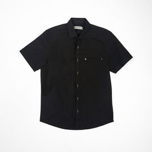 CAMISA BASSIK HOMBRE 17015