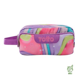 CARTUCHERA TOTTO AGAPEC