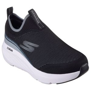 TENIS SKECHERS HOMBRE 220332BKW GO RUN ELE