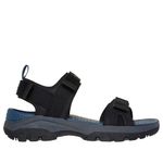 SANDALIAS-SKECHERS-HOMBRE-205112BLK-TRESMEN
