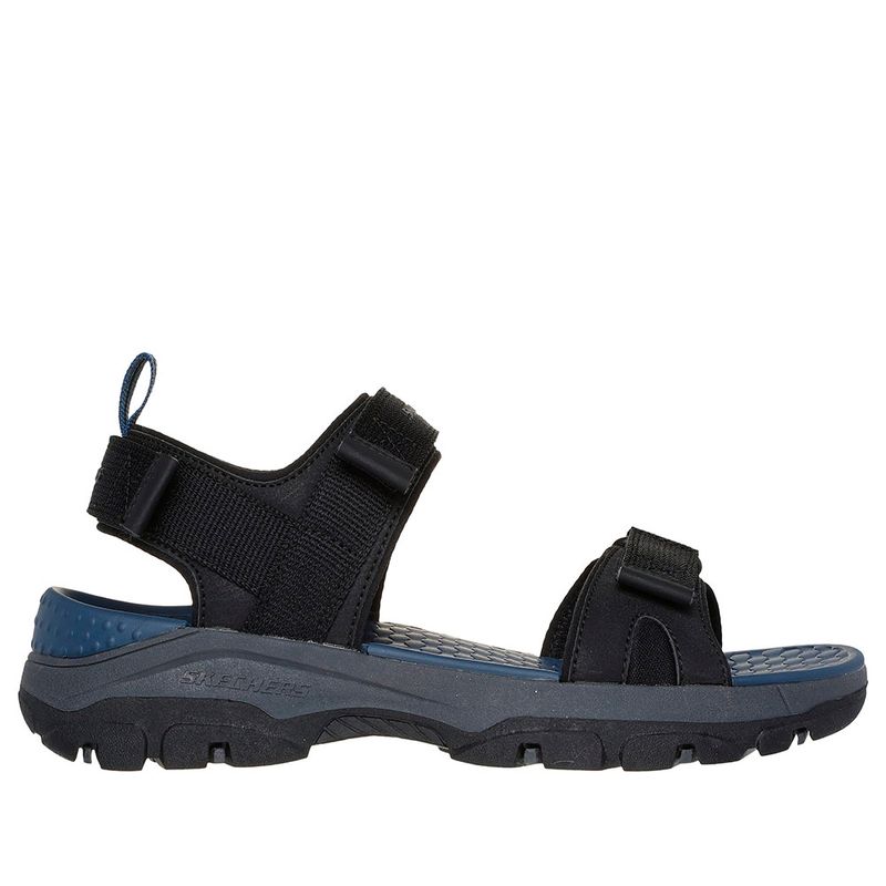 SANDALIAS-SKECHERS-HOMBRE-205112BLK-TRESMEN