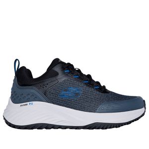TENIS SKECHERS HOMBRE 232783BKBL BOUNDER R