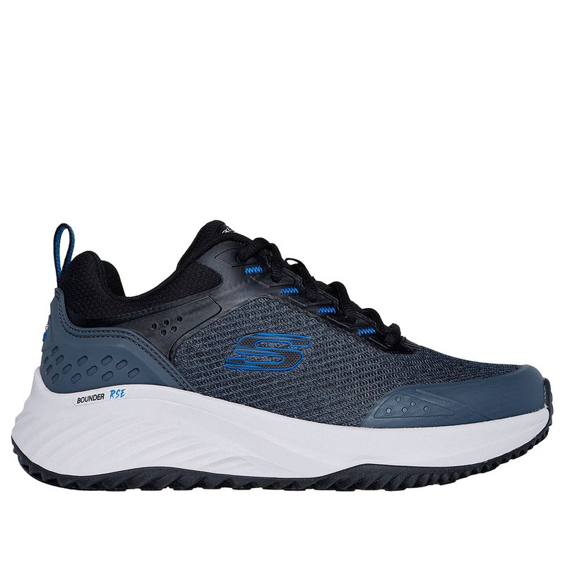 TENIS-SKECHERS-HOMBRE-232783BKBL-BOUNDER-R