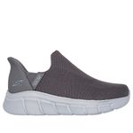 TENIS-SKECHERS-HOMBRE-118306GRY-BOBS-B-FLE